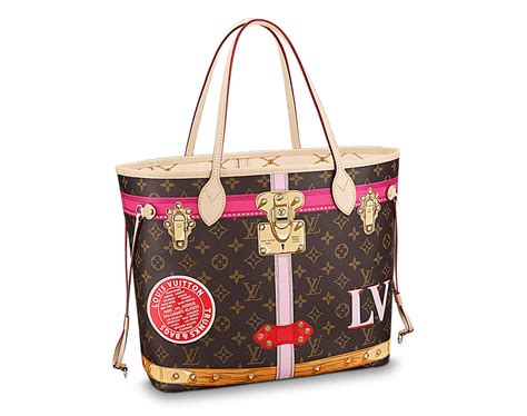 summer bag louis vuitton